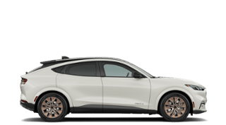 2026 Ford Mustang Mach-E® External Image 5